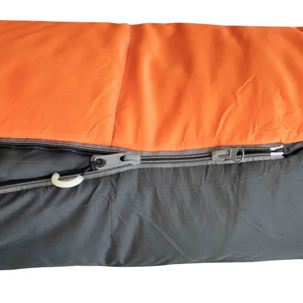 Спальный мешок Tramp Arctic Regular оранжевый UTRS-048R-R