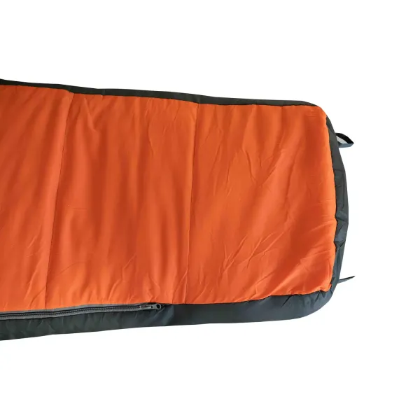 Спальный мешок Tramp Arctic Regular оранжевый UTRS-048R-R