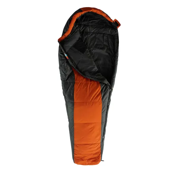 Спальный мешок Tramp Arctic Regular оранжевый UTRS-048R-R
