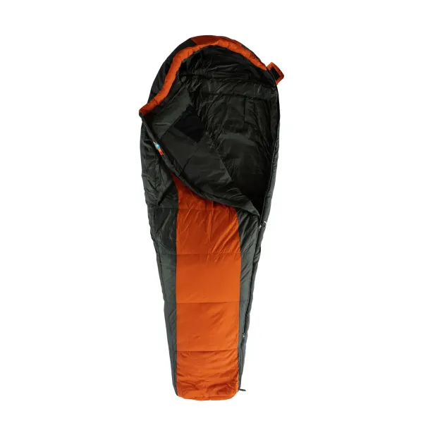Спальный мешок Tramp Fjord Long оранжевый UTRS-049L-R