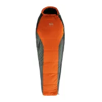 Спальный мешок Tramp Fjord Regular оранжевый UTRS-049R-R