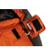 Спальный мешок Tramp Fjord Long оранжевый UTRS-049L-R