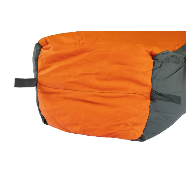Спальный мешок Tramp Fjord Long оранжевый UTRS-049L-R