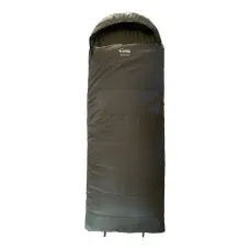 Спальный мешок Tramp Shypit 200 одеяло с капюшоном правый olive 220/80 UTRS-059R
