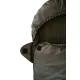 Спальный мешок-одеяло Tramp Shypit 500 Regular 220/80 левосторонний