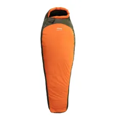 Спальный мешок Tramp Boreal Regular оранжевый UTRS-061R-L