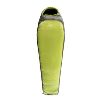 Спальный мешок Tramp Arctic Regular зелёный UTRS-093R-R