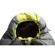 Спальный мешок Tramp Boreal Long зелёный UTRS-095L-L