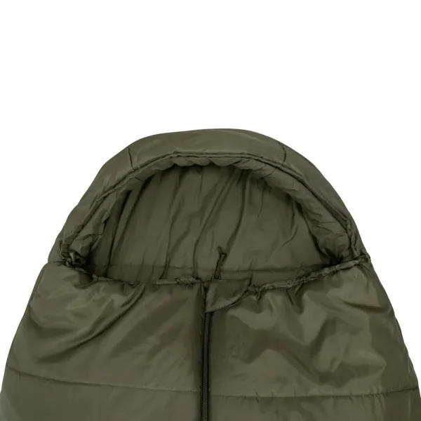 Спальный мешок Tramp YUKON T-loft olive UTRS-096
