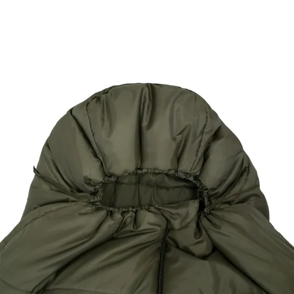 Спальный мешок Tramp YUKON T-loft olive UTRS-096