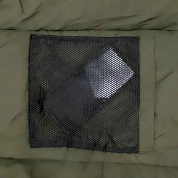 Спальный мешок Tramp YUKON T-loft olive UTRS-096