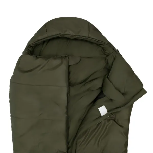 Спальный мешок Tramp YUKON T-loft olive UTRS-096