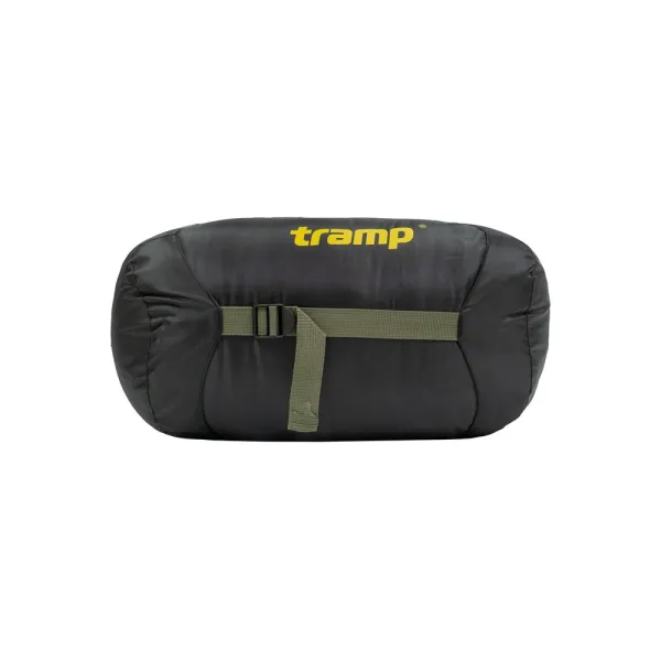 Спальный мешок Tramp YUKON T-loft olive UTRS-096