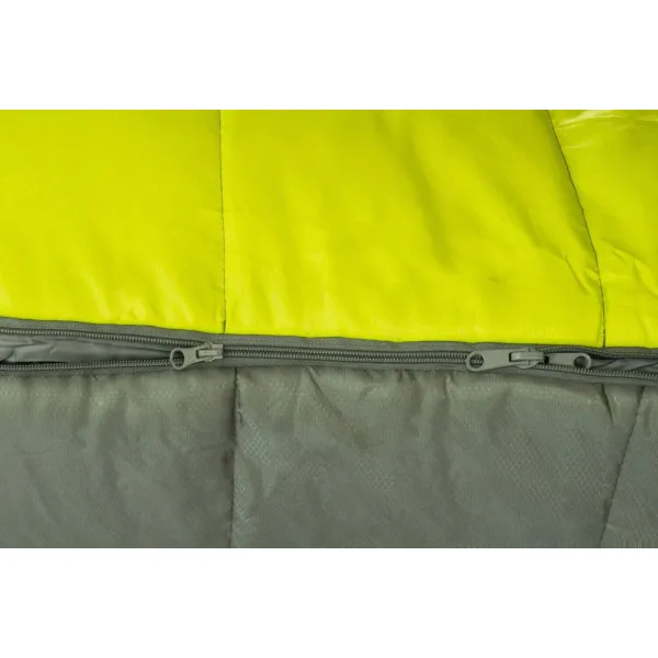 Спальный мешок Tramp Voyager Compact левый TRS-052C-L