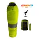 Спальный мешок Tramp Voyager Compact левый TRS-052C-L