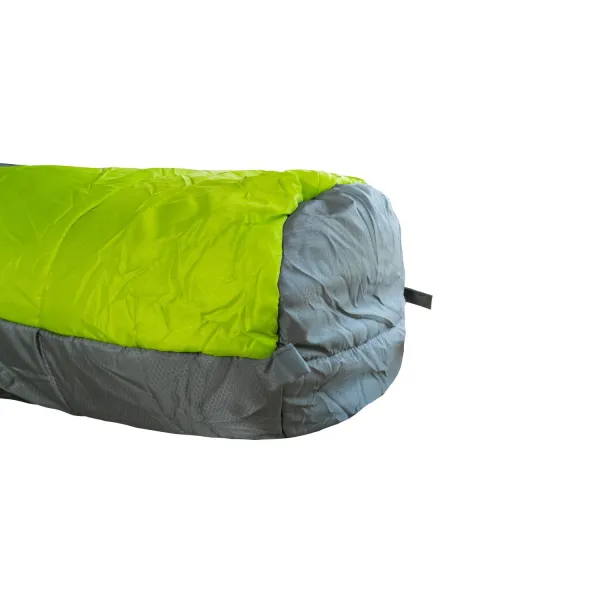 Спальный мешок Tramp Voyager Compact левый TRS-052C-L