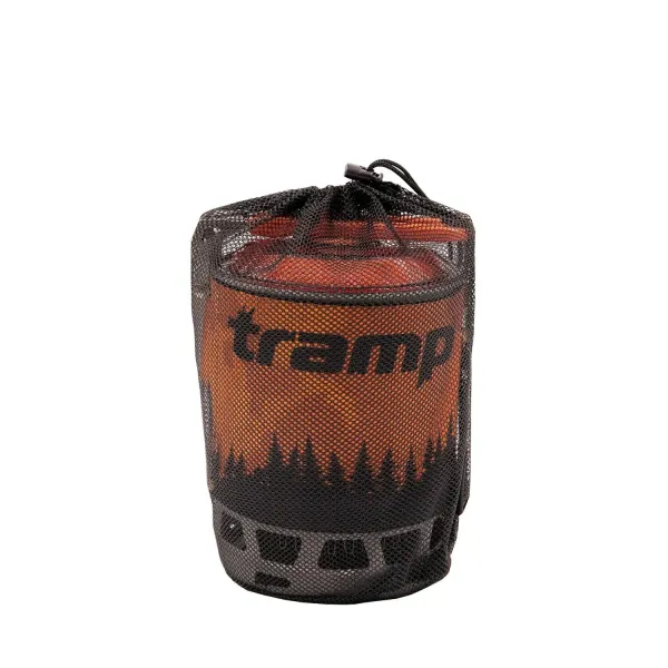 Система для приготовления пищи Tramp 1л olive UTRG-115