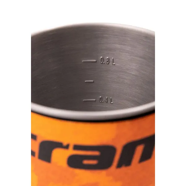 Система для приготовления пищи Tramp 1л olive UTRG-115