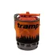Система для приготовления пищи Tramp 1л olive UTRG-115