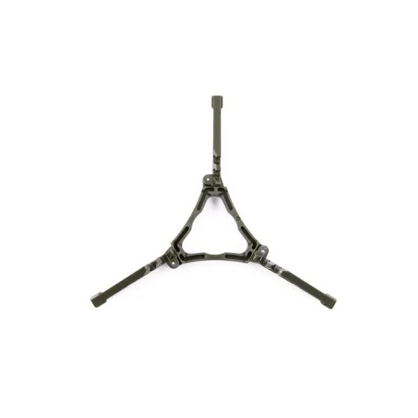 Подставка для газовых балонов трикутна Tramp TRG-053