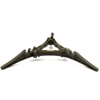Подставка для газовых балонов трикутна Tramp TRG-053