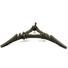 Подставка для газовых балонов трикутна Tramp TRG-053