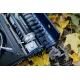 Газова плита Tribe Basic T-HD-0002