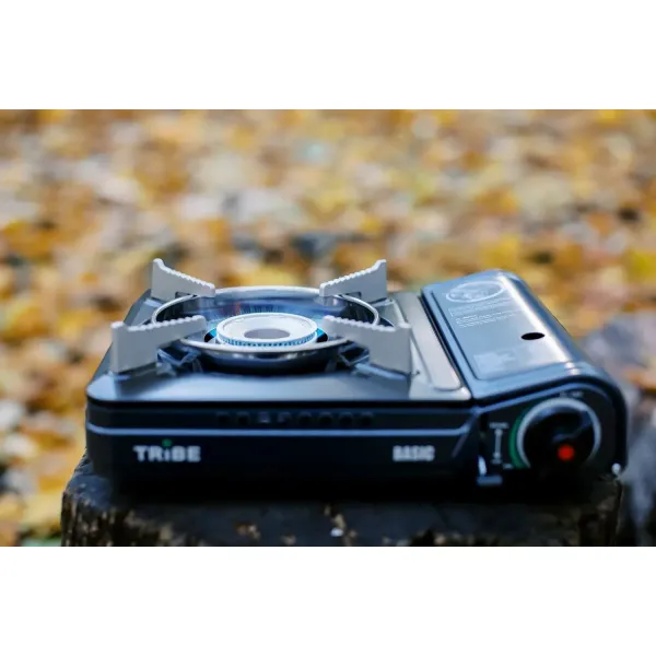 Газова плита Tribe Basic T-HD-0002