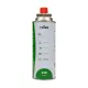 Картридж газовий Tribe цанговий 220 г T-HF-0006