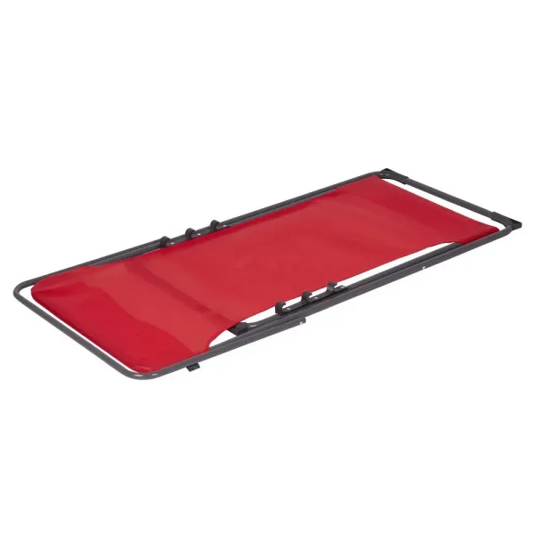 Крісло розкладне Bo-Camp Flat Red