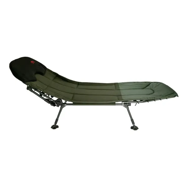 Раскладушка Tramp Carp King TRF-028