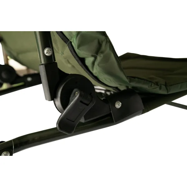 Кресло раскладное Tramp Comfort TRF-030