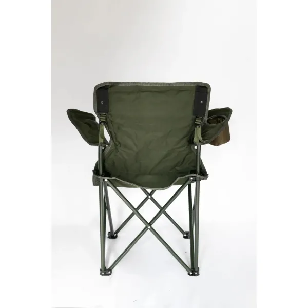 Крісло розкладне Tramp Simple TRF-040