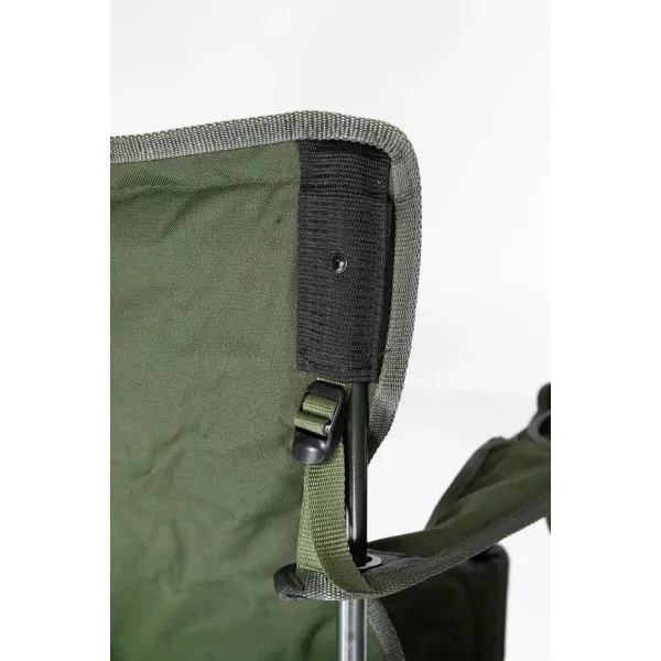 Крісло розкладне Tramp Simple TRF-040