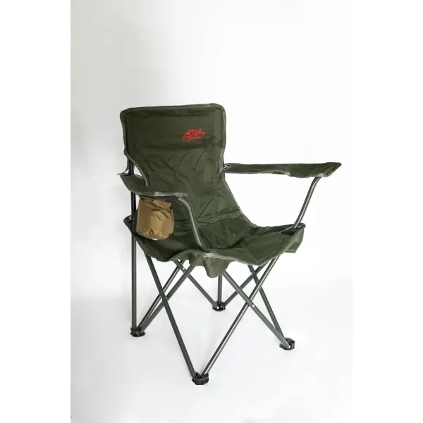 Крісло розкладне Tramp Simple TRF-040