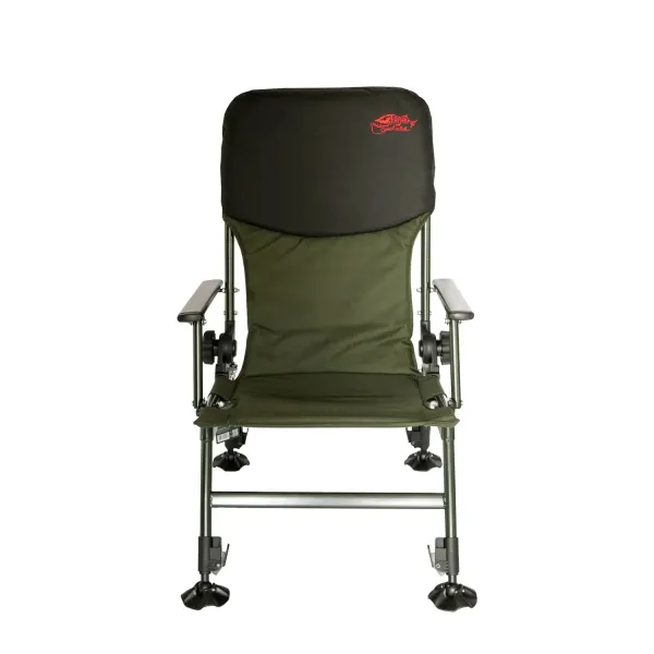 Крісло розкладне Tramp Fisherman Ultra TRF-041