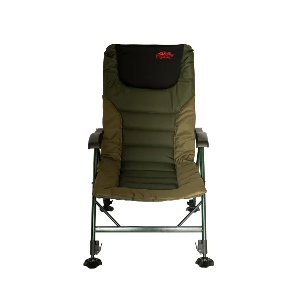 Крісло розкладне Tramp Delux TRF-042
