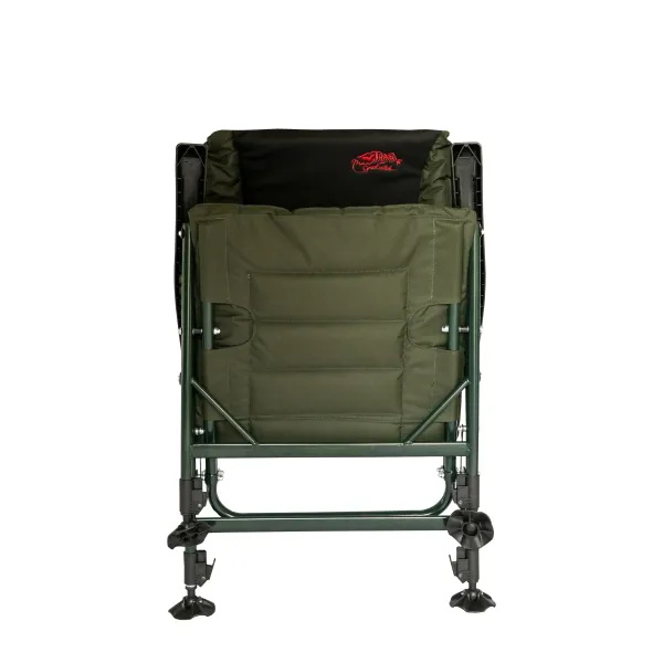 Крісло розкладне Tramp Delux TRF-042