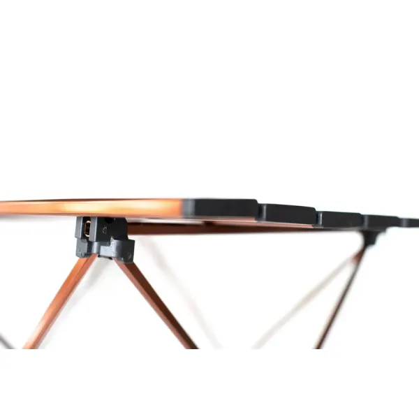 Стол Tramp COMPACT складной алюминиевый TRF-061