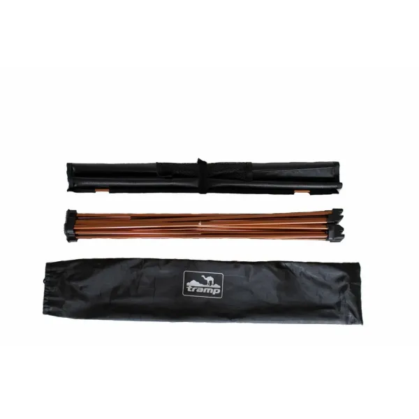 Стіл Tramp COMPACT складаний Polyester TRF-062