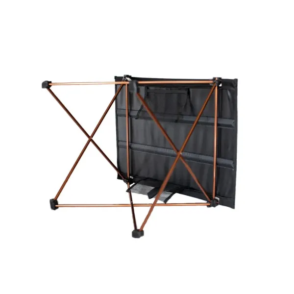 Стіл Tramp COMPACT складаний Polyester TRF-062