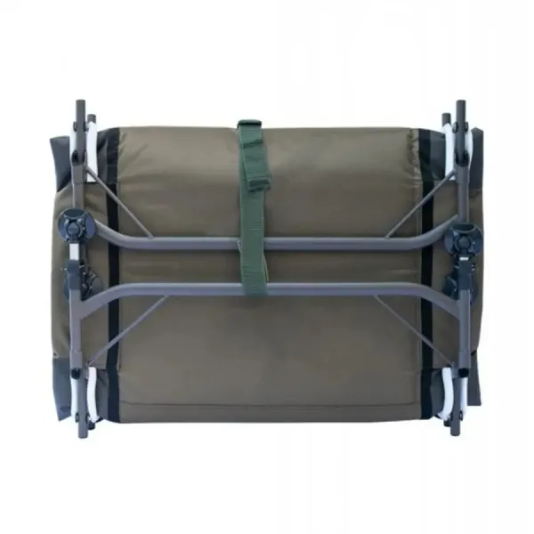 Розкладачка TRAMP WIDE Camo TRF-070