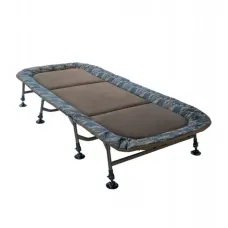 Раскладушка TRAMP WIDE Camo TRF-070