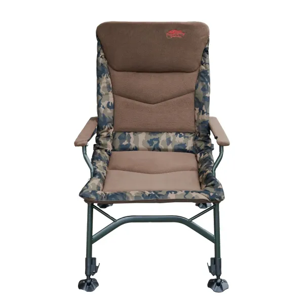 Крісло розкладне TRAMP ROYAL Camo TRF-071
