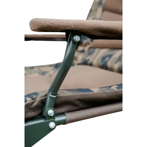 Крісло розкладне TRAMP ROYAL Camo TRF-071