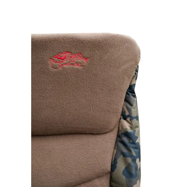 Крісло розкладне TRAMP ROYAL Camo TRF-071