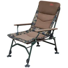 Кресло раскладное TRAMP ROYAL Camo TRF-071