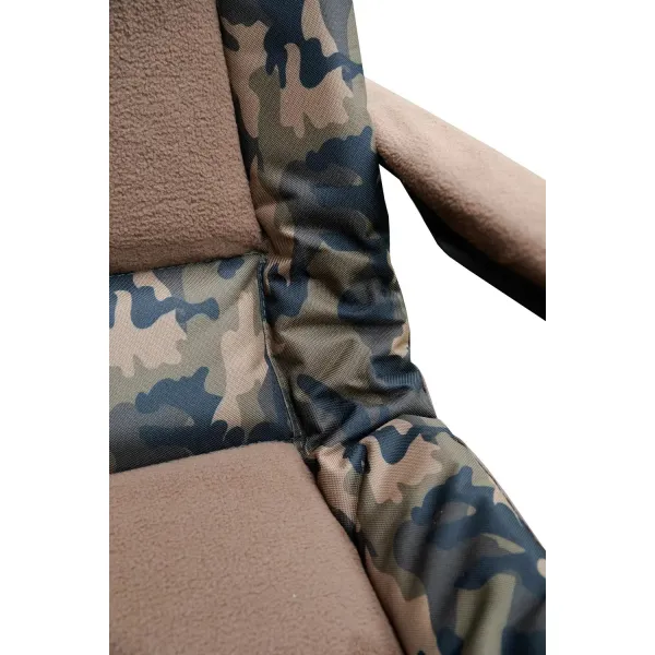 Крісло розкладне TRAMP ROYAL Camo TRF-071