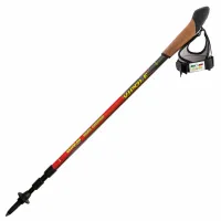 Палиці для скандинавської ходьби Vipole Trail Carbon Click-In