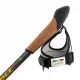 Палки для скандинавской ходьбы Vipole Trail Carbon Click-In